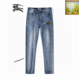 Picture of Burberry Jeans _SKUBurberrysz29-3825tn4514397